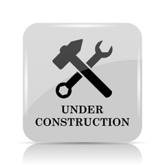Under construction icon