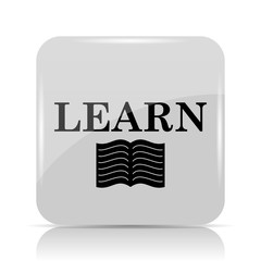 Learn icon
