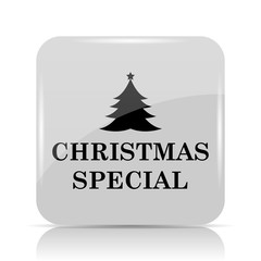 Christmas special icon