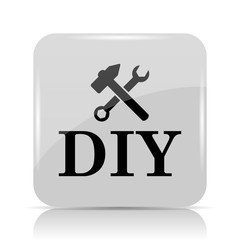 DIY icon