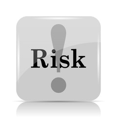 Risk icon