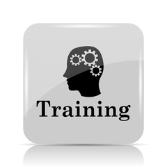 Training icon