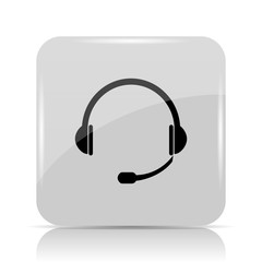 Headphones icon