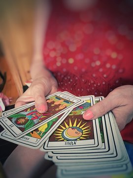 tarot