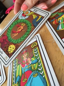 tarot