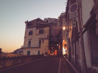 amalfi