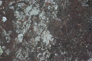 岩壁の背景素材