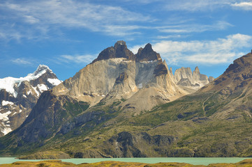 Torres del Paine National Park