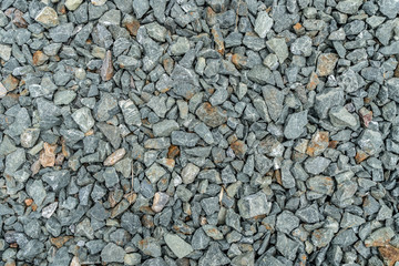 Small gravel texture