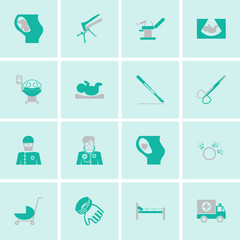 Obstetrics And Gynecology