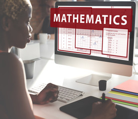 Mathematics Equation Calculate Algebra Function Concept