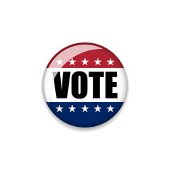 Badge Vote 2016