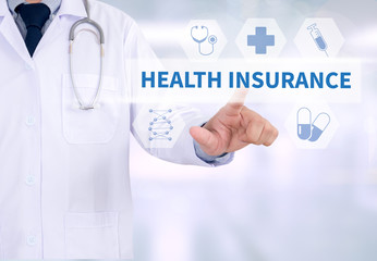 HEALTH INSURANCE