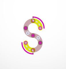 Geometric design letters