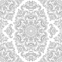 Seamless Elegant Vector Background