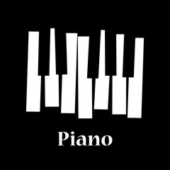 Piano music © eMIL'
