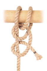 Visual material or guide on execution of 