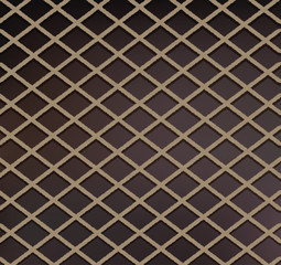 Rope background for your design