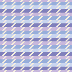 Seamless vector background with abstract geometric pattern. Print. Repeating background. Cloth design, wallpaper.