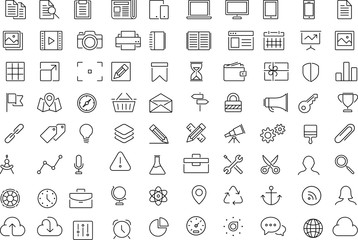 line-icons_office