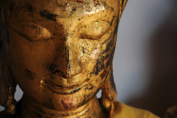 buddha thailand