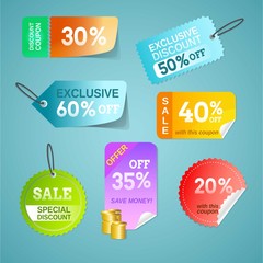 Price tags