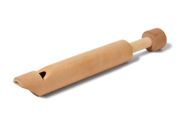 Slide whistle