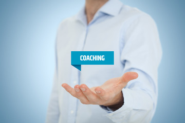 Coaching
