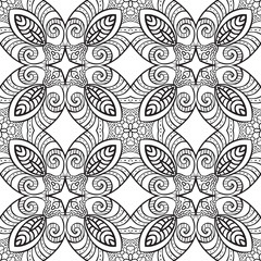 Seamless pattern