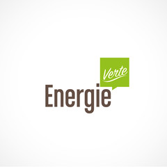 énergie verte
