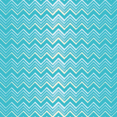 Seamless vector background with decorative zigzag. Print. Repeating background. Cloth design, wallpaper.