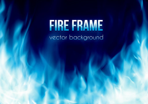 10 977 Best Blue Fire Ring Images Stock Photos Vectors Adobe Stock