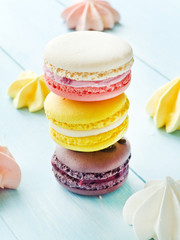 Macaroons