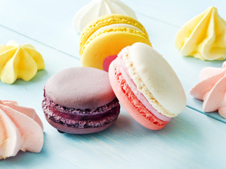 Macaroons