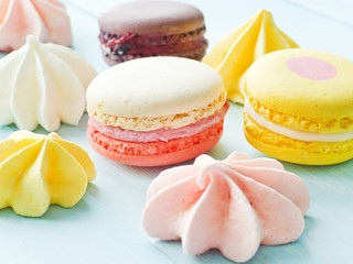 Macaroons