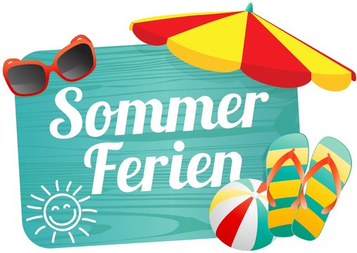 Sommerferien Images – Browse 31,963 Stock Photos, Vectors, and Video |  Adobe Stock