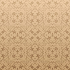Pattern Royal Wallpaper