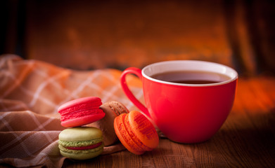 Macaroons