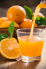 Orange juice