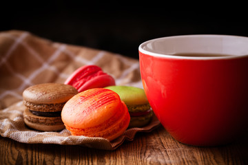 Macaroons
