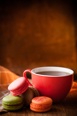 Macaroons