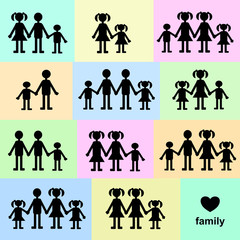 Families