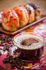 Coffee Break