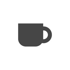 Coffee cup icon