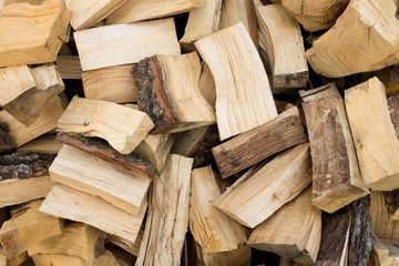 Firewood (Oak)