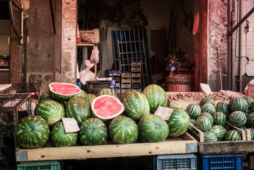 A Piscaria, Catania © sabino.parente