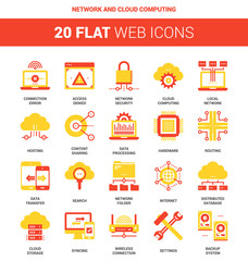 Network and Cloud Computing