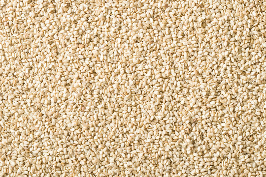 Sesame seeds