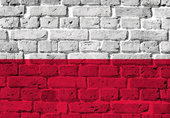 Polish Brick Flag