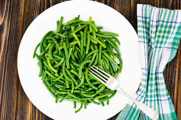 Green Beans